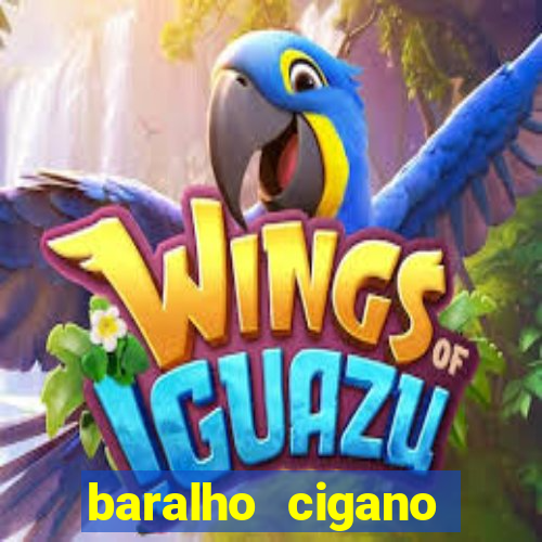 baralho cigano estrela guia